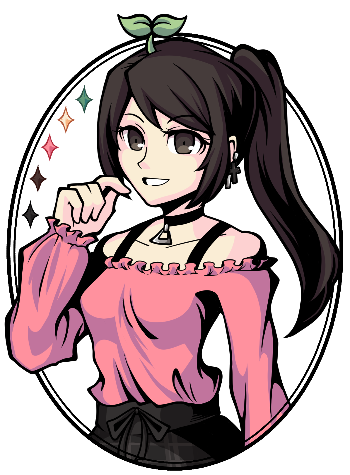 itsa me :)